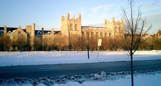 university of chicago A complete guide in 2024