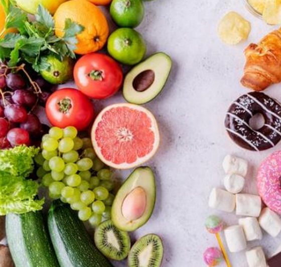 Essential Nutrients Every Woman Needs