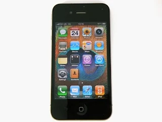 Apple iPhone 4 16GB reviews 