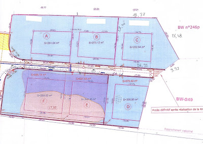plan de maison de plain pied avec 5 chambres - Plan de maison plain pied avec garage Dessins Drummond