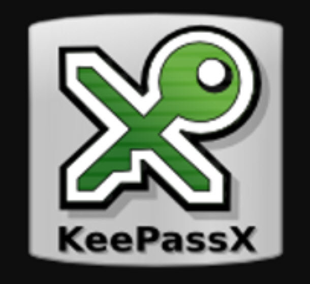 Management Password dengan Keepass