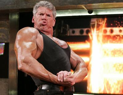 Vince McMahon