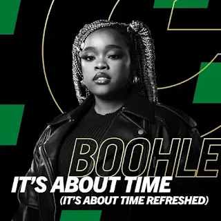 Baixar música mp3 de "Boohle"   intitulada "It's About Time (It's About Time Refreshed)  Download Mp3" Tubidy mp3 music download, Boohle download mp3 songs disponível blog Djilay Capita.
