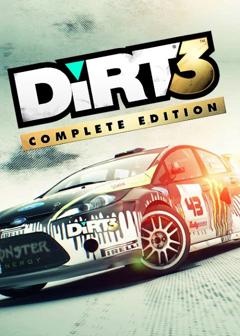 Dirt 3 Game Free Download