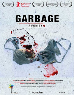 Garbage 2018 Hindi Movie