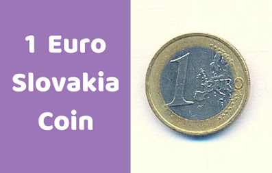 Slovakia Coin