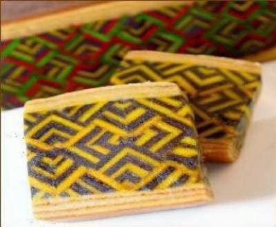KEK LAPIS SARAWAK DAYANG: Pengenalan Diri KEK LAPIS SARAWAK DAYANG: Pengenalan Diri