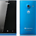 Huawei W1 - First Windows Phone OS Smartphone From Huawei