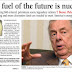 T. Boone Pickens on Nuclear Energy