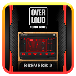 Overloud Breverb 2 v2.1.17 for MacOS