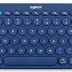 Logitech K380 Multi-Device Bluetooth Keyboard