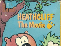 [HD] Heathcliff: The Movie 1986 Pelicula Completa En Español Castellano