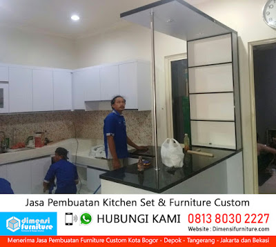 Jasa Kitchen Set Cilodong Depok – Melayani Jasa Pembuatan Kitchen Set Di Cilodong Depok, Tukang Kitchen Set Daerah Depok, Jasa Kitchen Set Di Depok, Kitchen Set Murah Depok, Kitchen Set Minimalis Depok, Kitchen Set Duco Depok, Harga Kitchen Set Di Depok, Jual Kitchen Set Cilodong Depok.