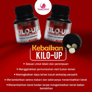 KILO-UP