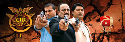 Cid 31st May 2015 Episode Written Update