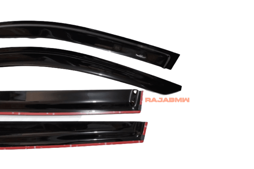 Window Visor BMW Series X3 G01 Tahun (18-ON) - Kode 3069