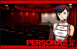 Download Persona 2: Innocent Sin apk For Android [ISO+CSO]