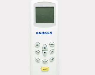 Remote AC Sanken