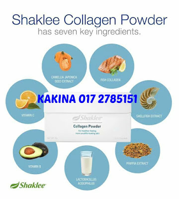 Collagen Powder 