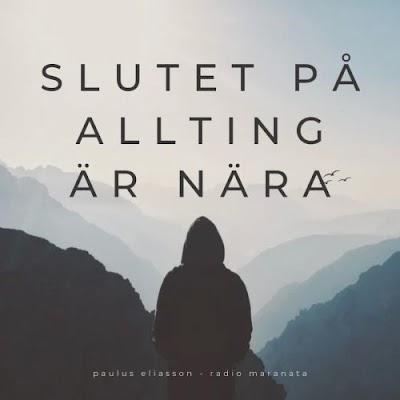 Är slutet på allting nära?