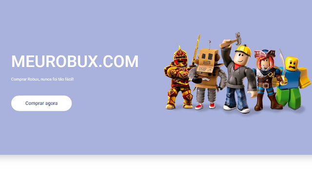 Meurobux.com Free Robux On Roblox, Here's How