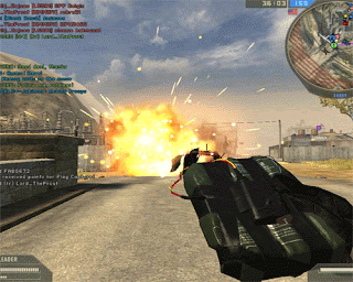 Battlefield 2 