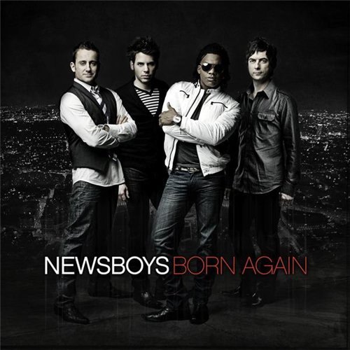 internacional newsboys   iwoudi give everything 2