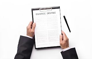 Can I modify a divorce decree if circumstances change?