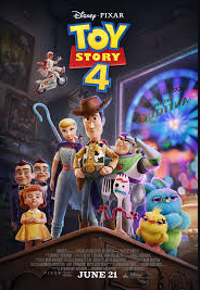 Toy Story 4