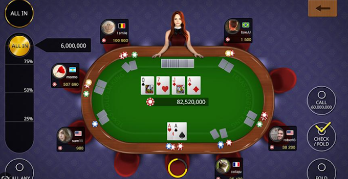 Dewapoker Review - Play Online Poker at Dewapoker