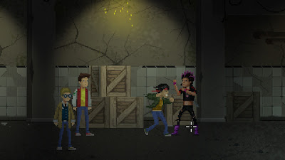 Unusual Findings Game Screenshot 10