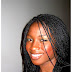Trending Model of Hairstyles For Box Braids