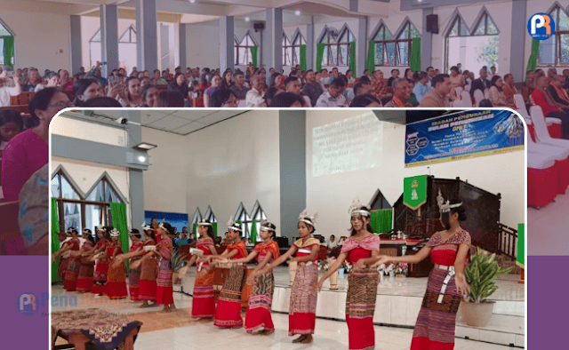 Sambut Era Baru Kurikulum Deep Learning GMIT Resmi Diluncurkan
