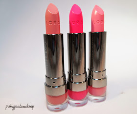 Lorac Alter Ego Lipstick