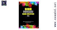 BIBM Bank Solution ( সম্পূর্ণ বই ) PDF Download
