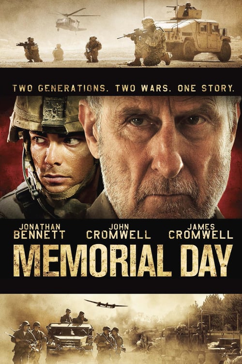 Memorial Day 2011 Film Completo Streaming