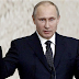 40 Countries Funding Islamic State -Putin