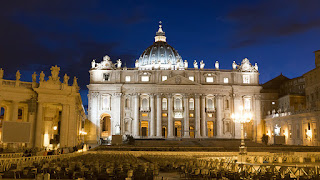 Un cardenal italiano envía al Vaticano el polémico dosier sobre los sacerdotes homosexuales