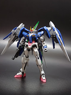 Gundam 00 Raiser