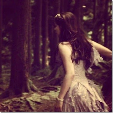 Rose running