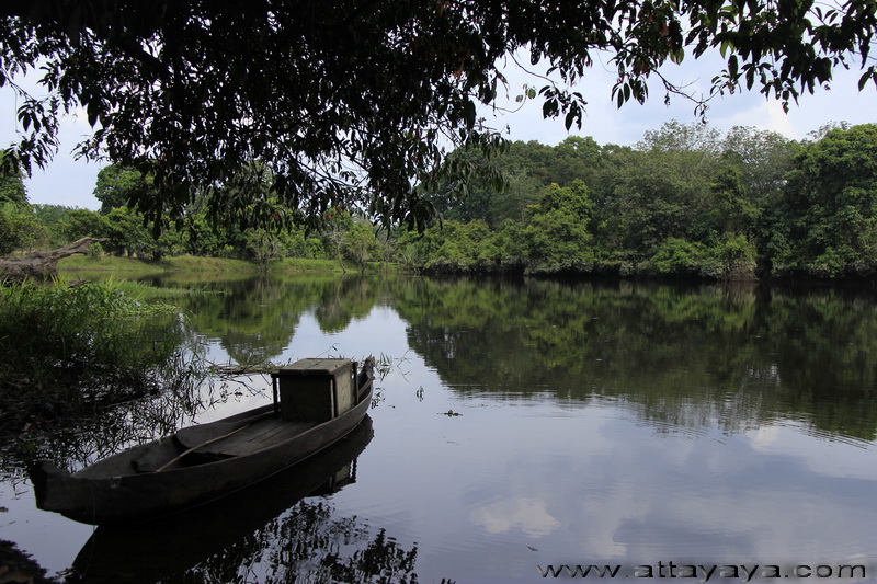 Adventure in Indonesia Tempat Wisata di Pelalawan