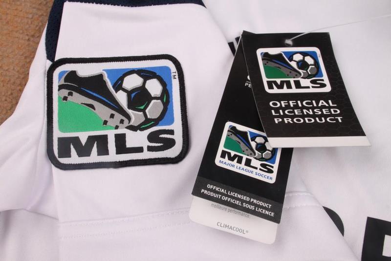 jersey LA Galaxy 2013