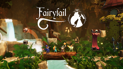 Fairyfail pc download