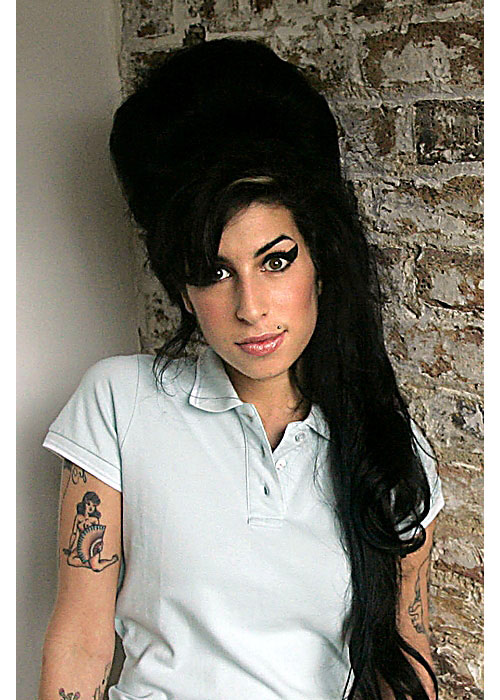 amy winehouse before