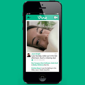 Follow @Sydlovesfashion on Vine