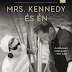 Clint Hill & Lisa McCubbin: Mrs. Kennedy és én