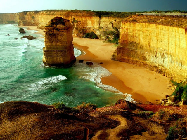 12 Apostles, Victoria, Australia