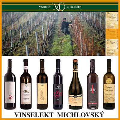  VINSELEKT MICHLOVSKÝ