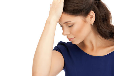 Tension headache: easy and effective remedies