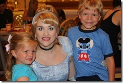 DISNEY 542